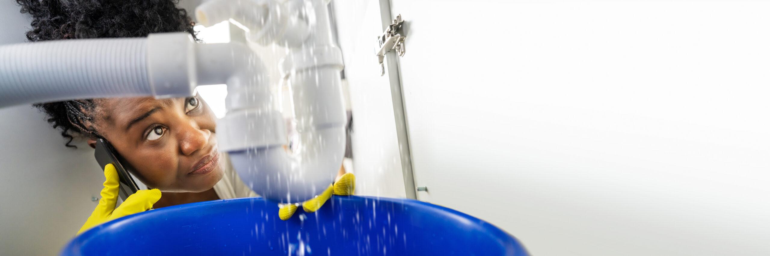 Plumbing Insurance Claims