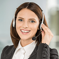 Customer service representative