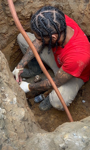 Pipe Repair in Philadelphia