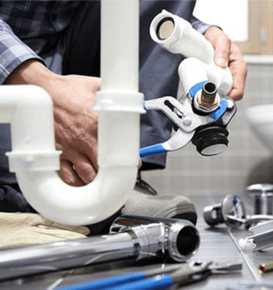 Pipe Repair in Philadelphia