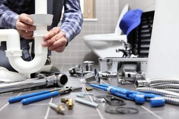 Pipe Repair in Philadelphia