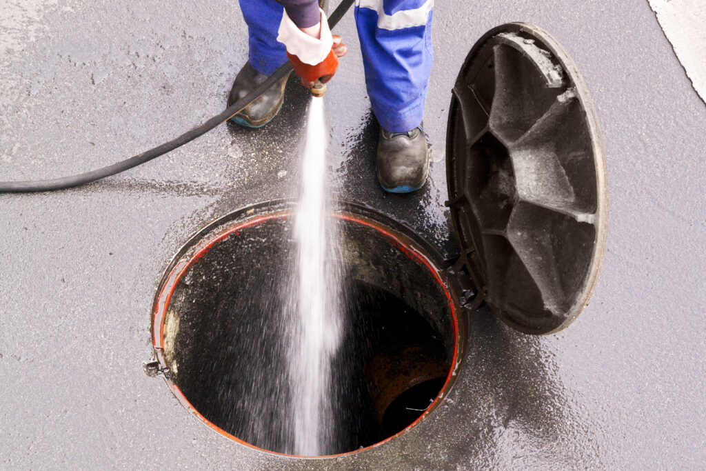 hydro-jetting-drain-cleaning